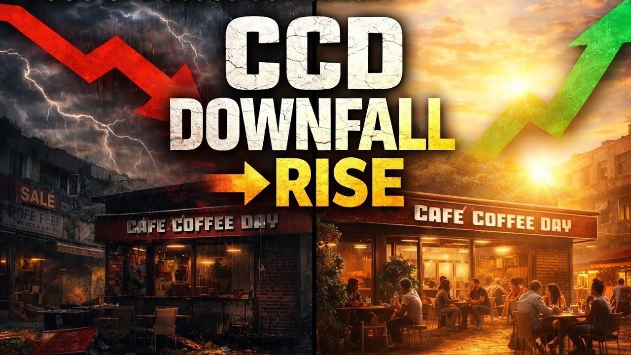 The CCD Story: Refused to Fall । True Woman Empowerment Story 