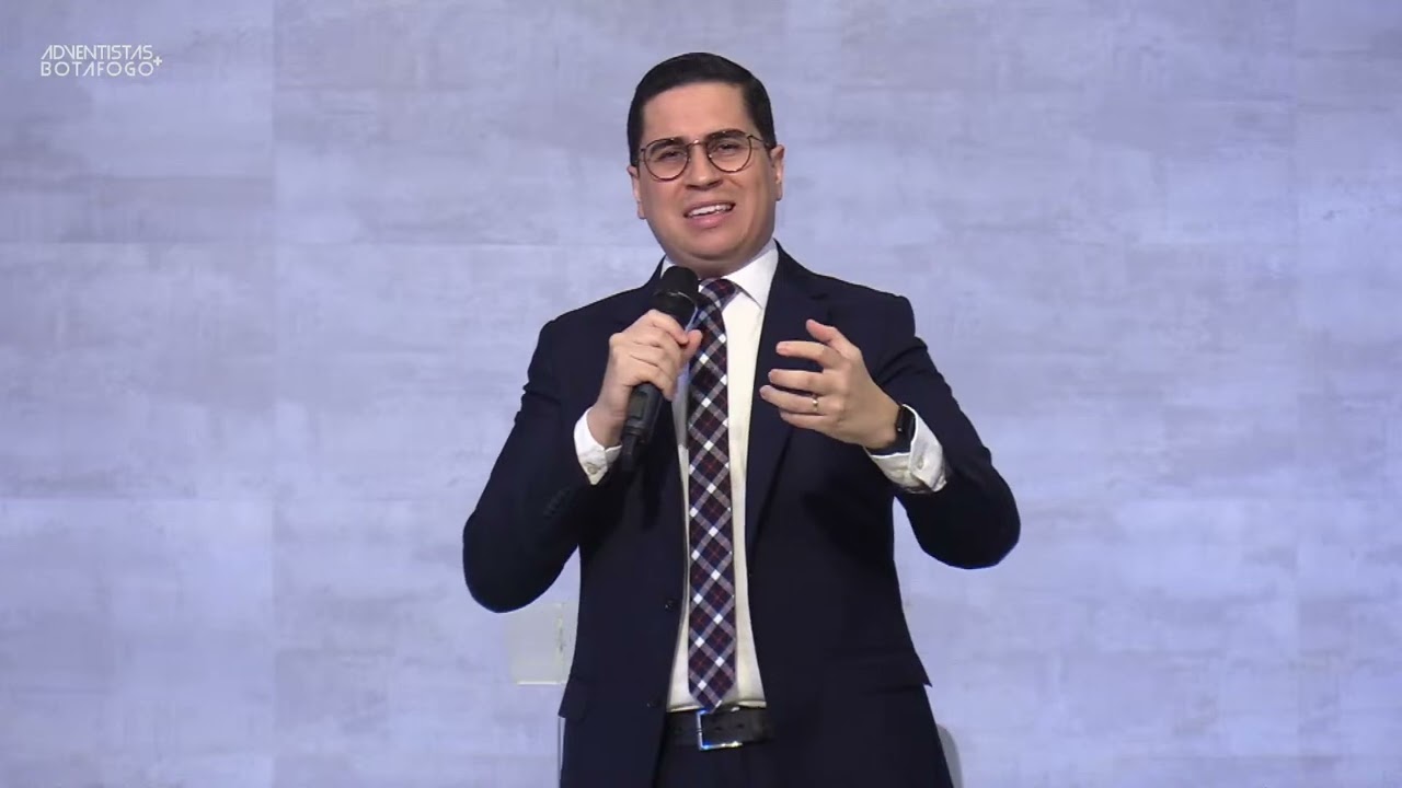 O MELHOR DIA DA SUA VIDA | Pr. Raphael Duarte