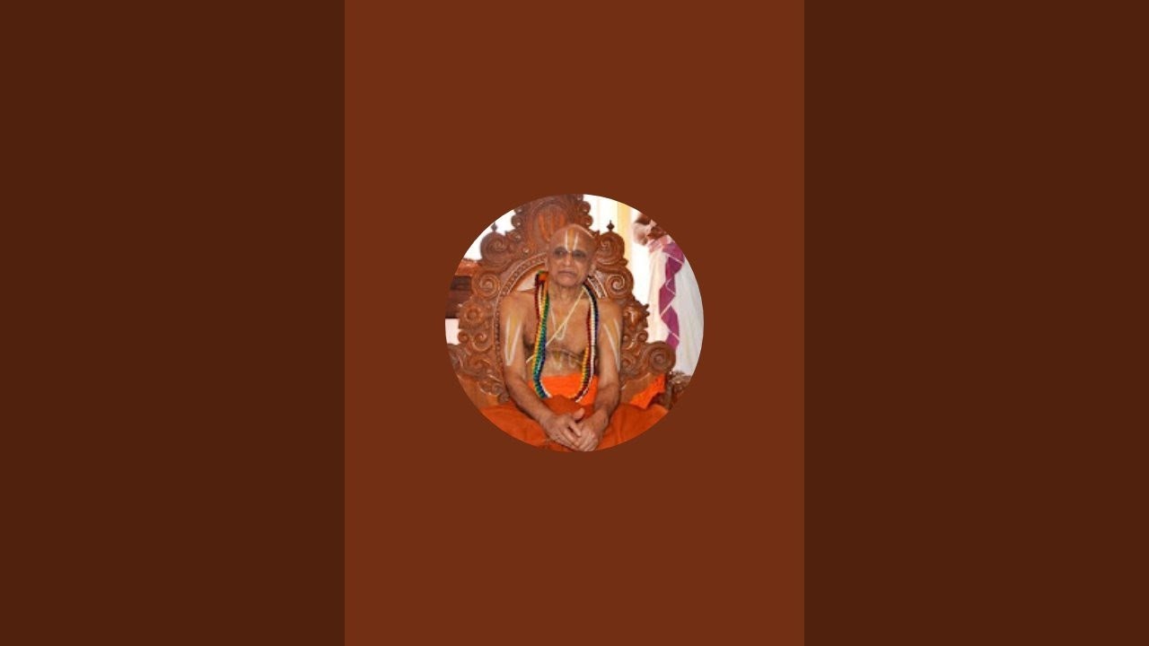 Sri Parakalaswamy Mutt Mysuru is live