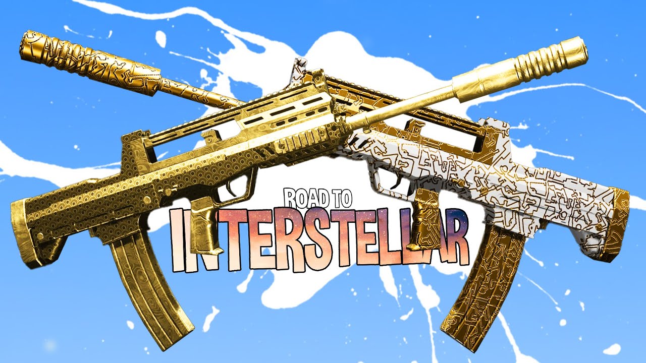 Multiplayer UND Zombie GOLD | Road to Interstellar DG-58