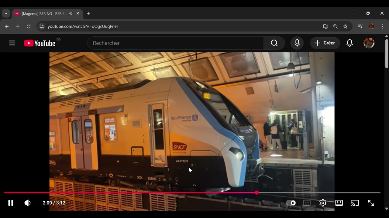 RER E idfm NG (2023)