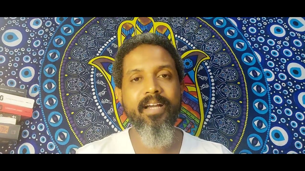 Ìyàmi Òsòròngá - aula 28- Èṣù e o Merindilogun: Ṣẹ́, o 13° Mistério dos 16 Caminhos (parte 1). 