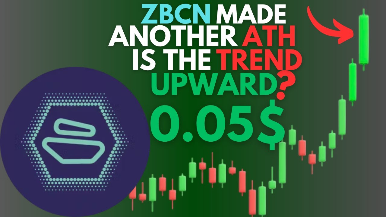 ZEBEC ZBCN SETS A NEW ATH, WHAT NOW?| ZBCN PRICE PREDICTION | ZEBEC TECHNICAL ANALYSIS