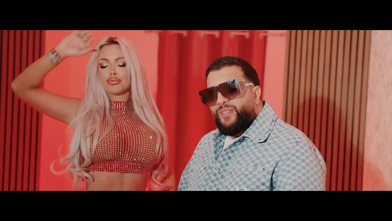 Tzanca Uraganu,Mr.Juve si Susanu [Play Aj]💋Buzata mea [video oficial ]2024
