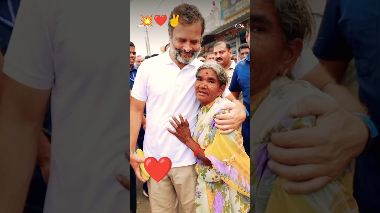 priyanka Gandhi ji ❤✌💥.. #priyankagandhi #rahulgandhi #congress #biharpolitics #news 💥✌❤
