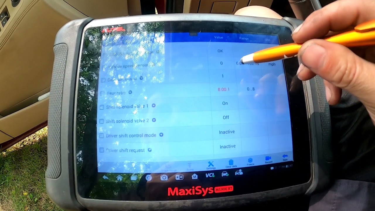 2010 Buick LaCrosse No Crank No Start