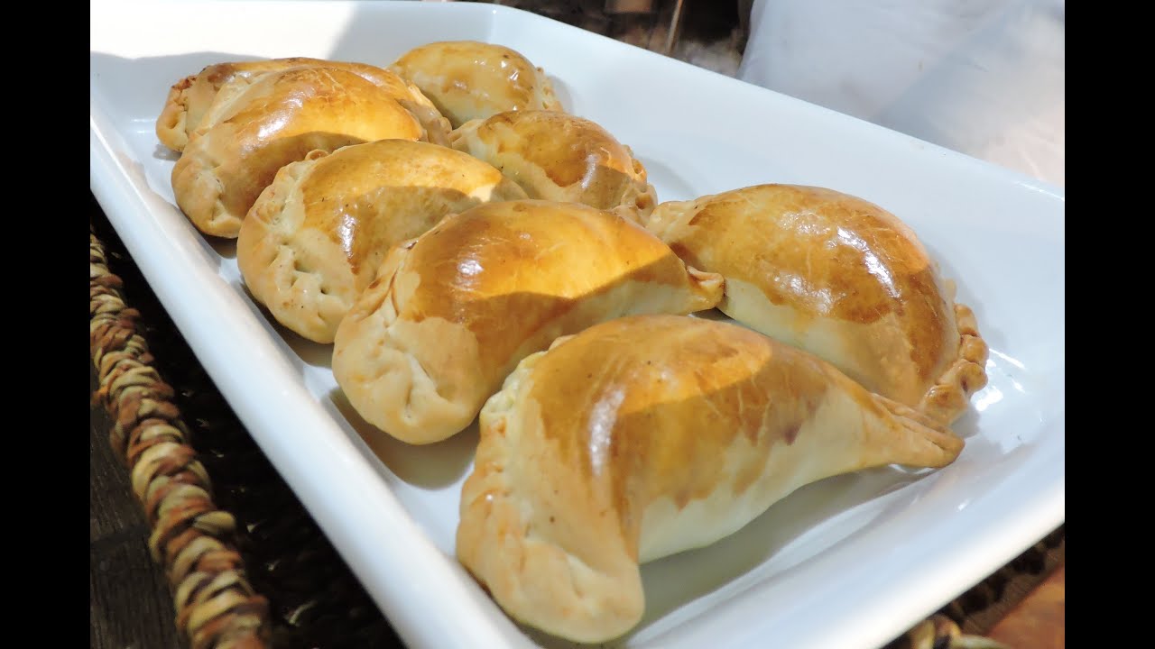 EMPANADAS MENDOCINAS