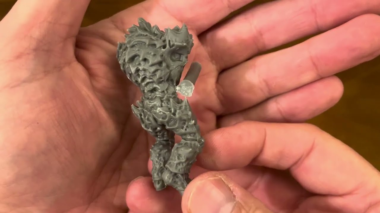 Deadzone: Plague Faction Starter Set (Unboxing #770)