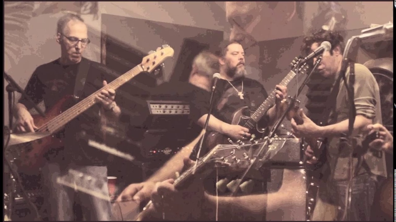 p.s. ( i love you) -the dean ween group webcast--12-29-2016