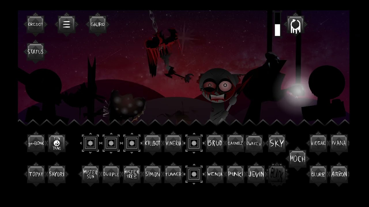 ''new life'' sprunki phase 11 definitive fanmade