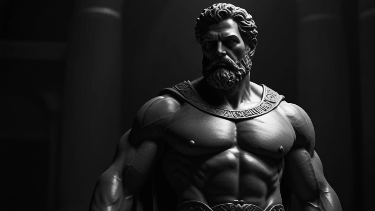 Embracing Stoic Wisdom: Success, Failure, and the Path to Outcome Independence