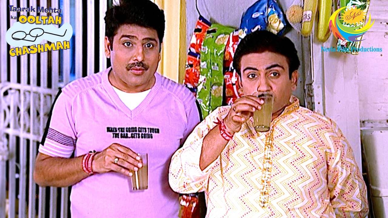 Nattu Kaka And Bagha Make A Request | Taarak Mehta Ka Ooltah Chashmah | Bhide Fun Files