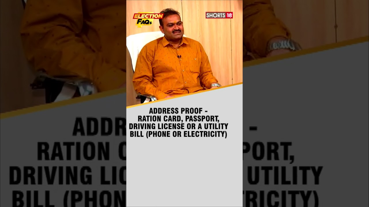 Lok Sabha Elections | Lost Your Voter ID Card? Here's How To Get Duplicate Voter ID Card | N18S
