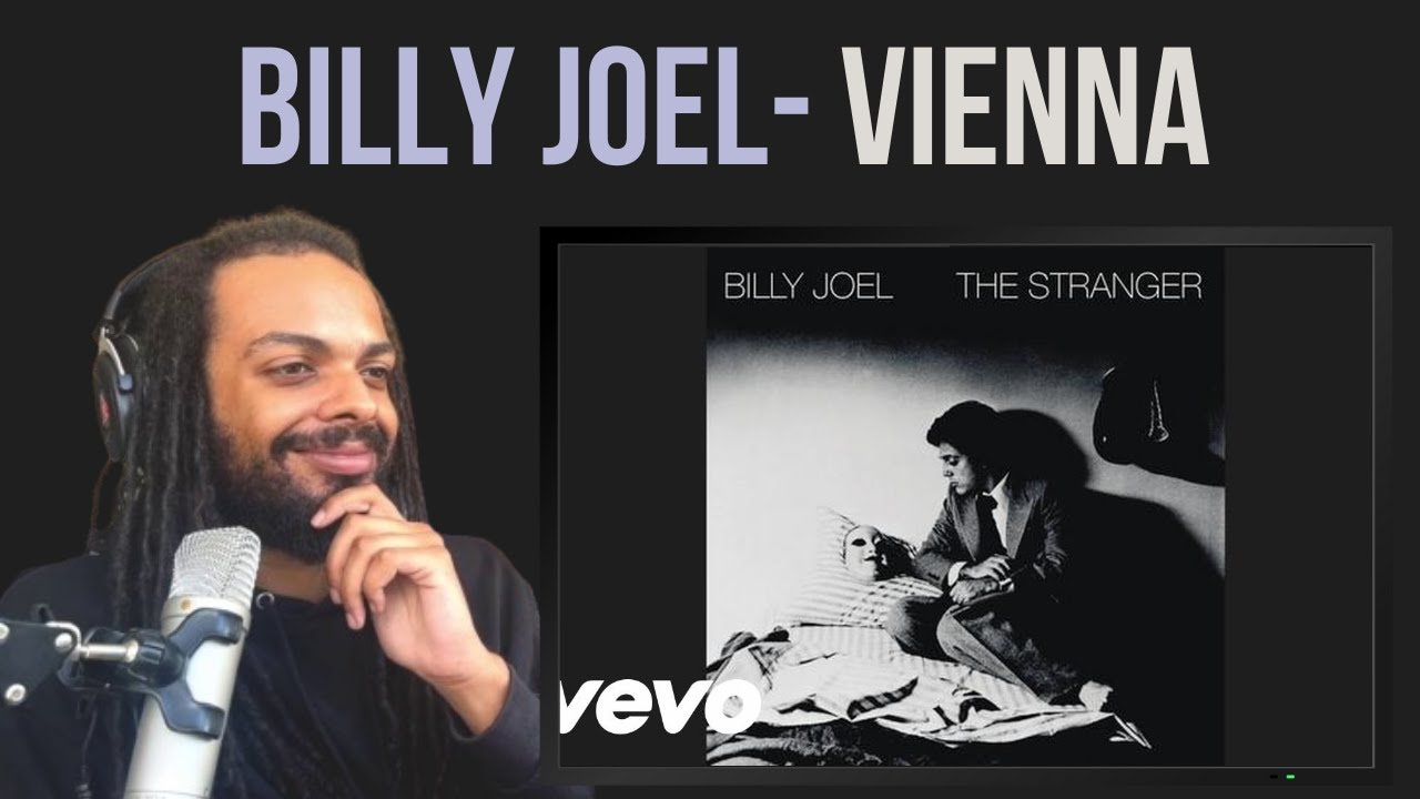 FIRST TIME HEARING Billy Joel - Vienna | Dayle Reacts