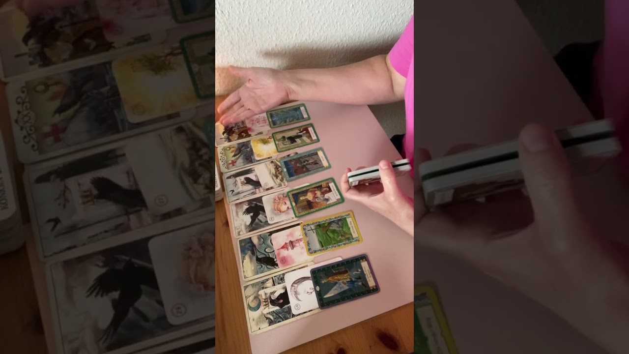 Tagesbotschaft 14.03.2026 / Veränderungen stehen an…💌☀️🌷🌳🌍