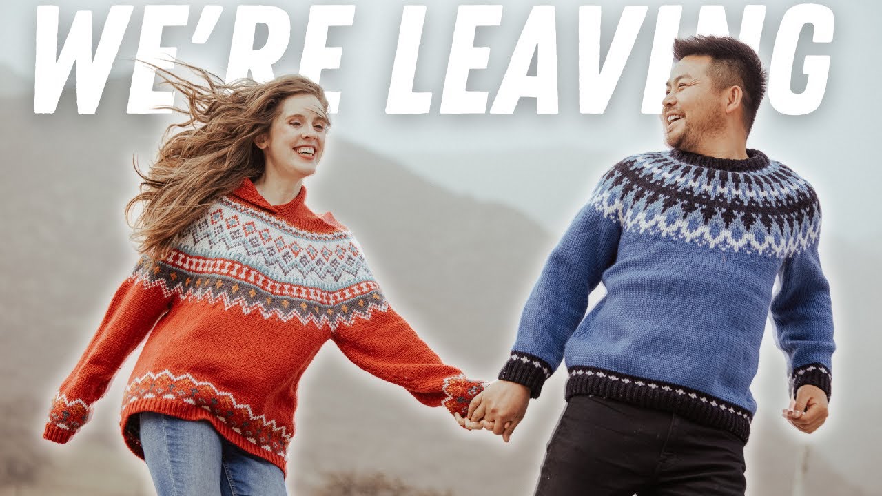 Bye, bye village, hello...?