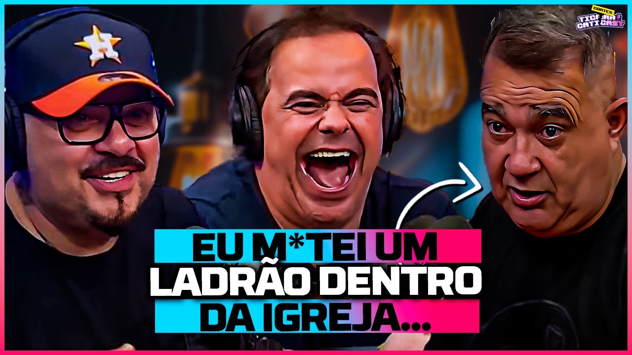 A OCORRÊNCIA MAIS ABSURDA DE SARGENTO CASTRO