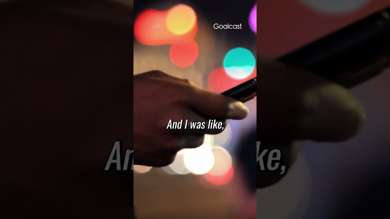 My Facebook Stalker Threw Acid In My Face | Katie Piper | pt.5 |