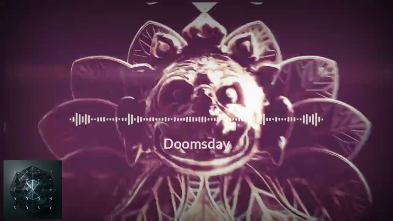 Architects - Doomsday (Synthwave )