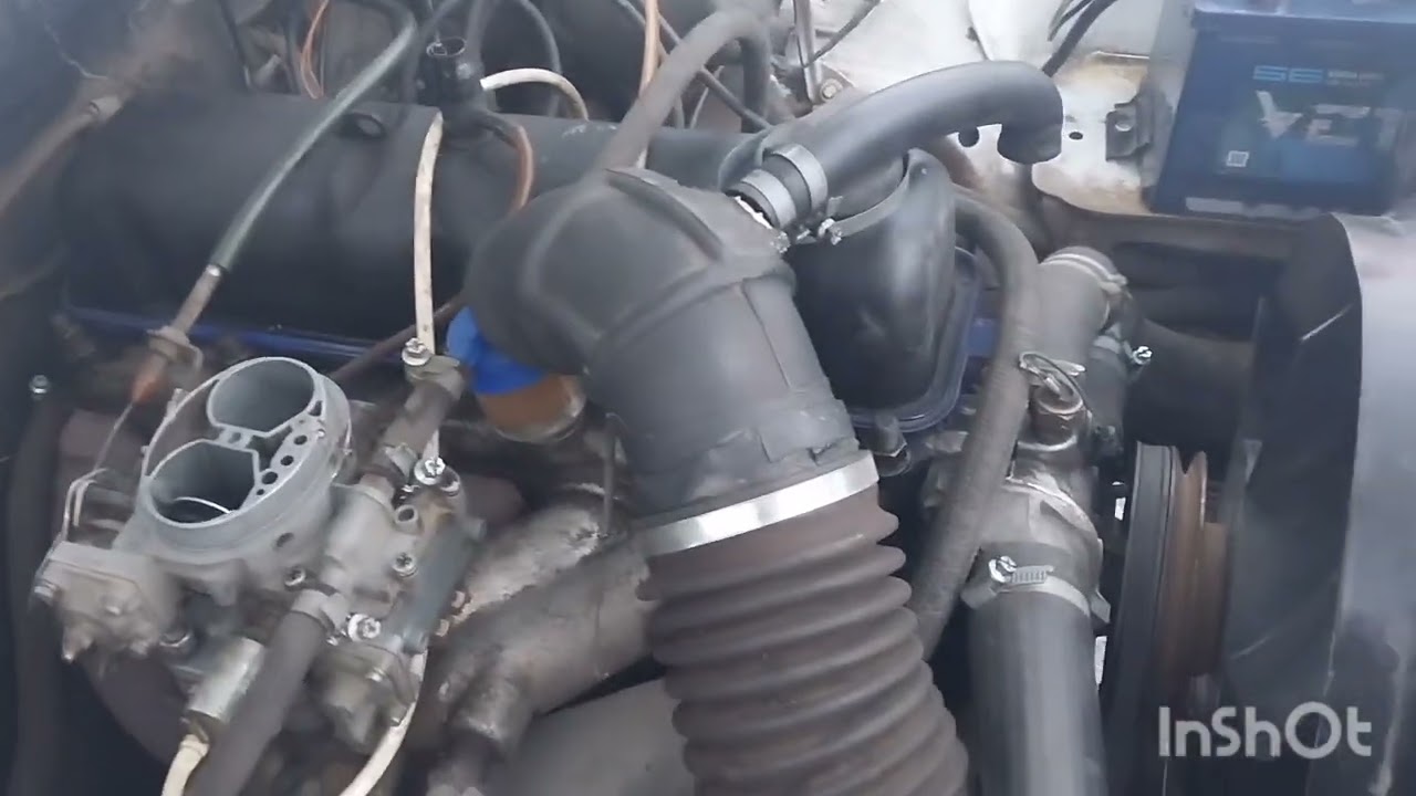 Настройка карбюратора а/м Волга газ 3102 карбюратор дааз 4178  как было до и как стало после !