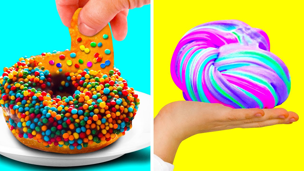 33 AWESOME LIFE HACKS WITH EVERYDAY KITCHEN ITEMS