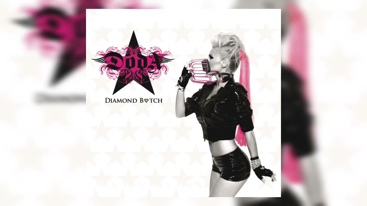 Doda - Nie Daj Się (Official Audio)