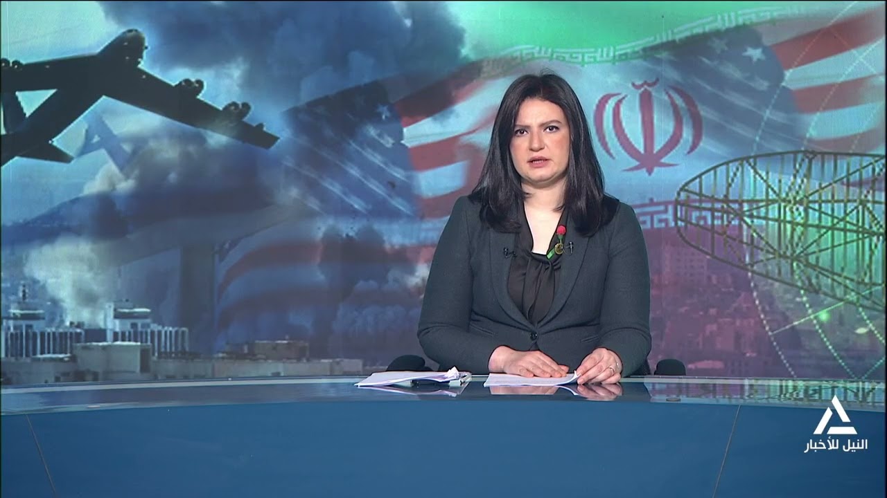 تغطية إخبارية 2026/03/09 متابعة لتأثير الحرب على أسعار النفط والغاز