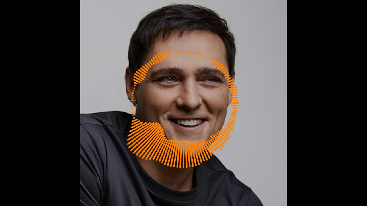 Юрий Шатунов - Седая ночь (8D Audio)