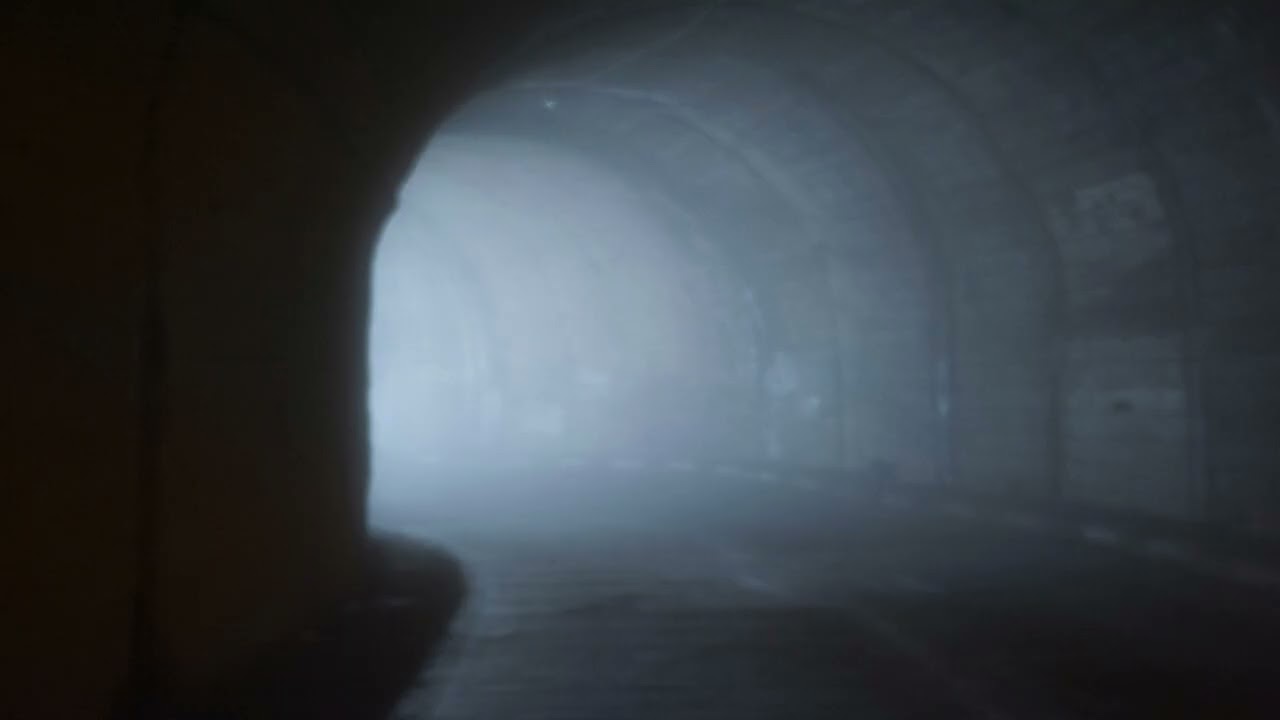 STAY OR LEAVE &ndash; Dark Cinematic Metal | Love, Choice & Letting Go