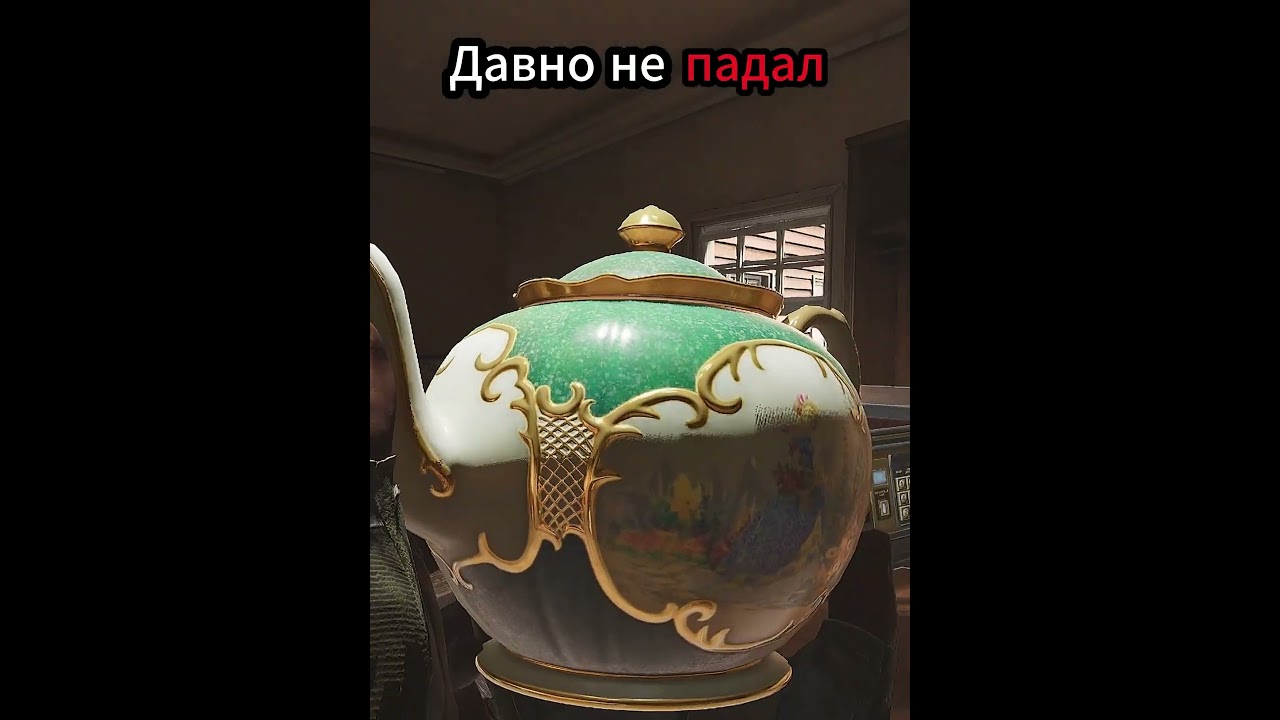 Скучал в Arena Breakout 