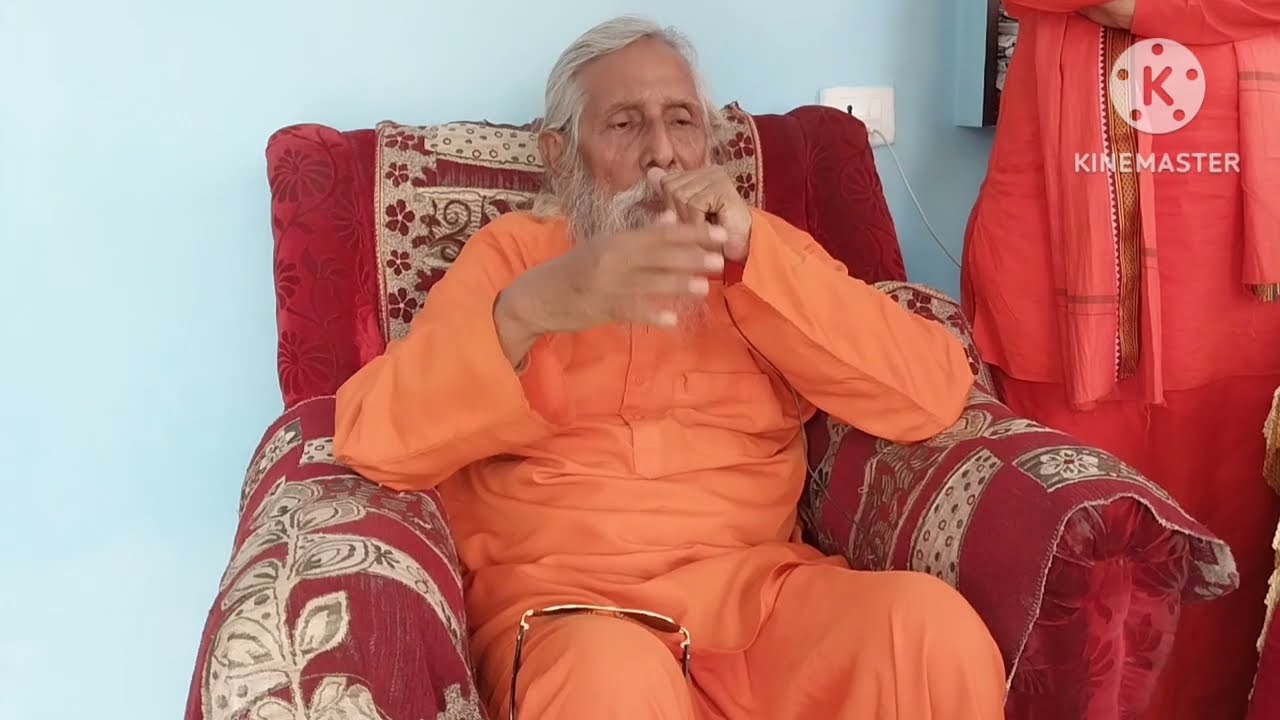 गुरुदेव के बहन झूलन दाय(बूआ) ने मातृवत प्यार दी है ।पूज्यपाद  स्वामी आनंद बाबा ।