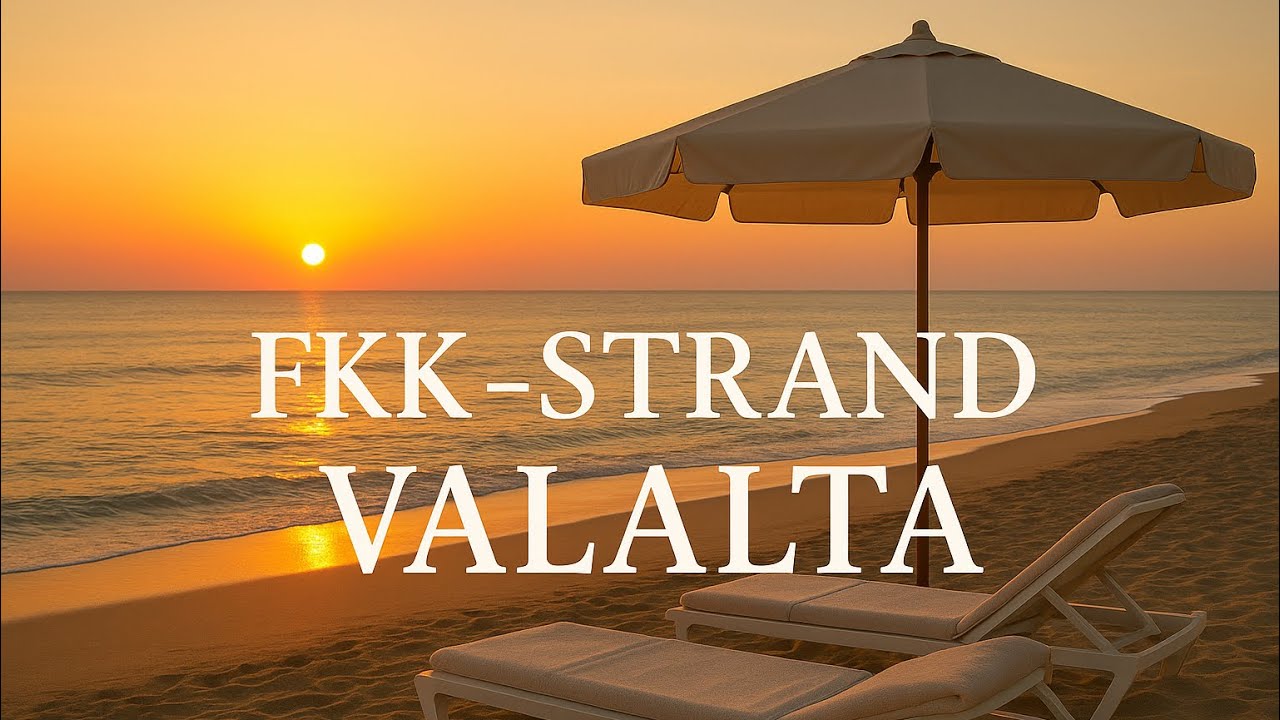FKK in Valalta 2025 - Naturisten Camp in Kroatien 🇭🇷 wir kommen 