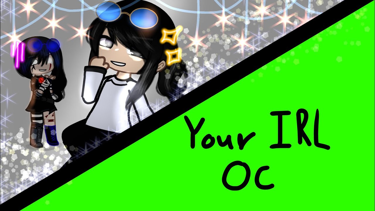 Fake Collab Outfit Battle!! BUT ITS WITH YOUR IRL OC 😲 #IrlOcOutfitBattleBluezy or mention me✨