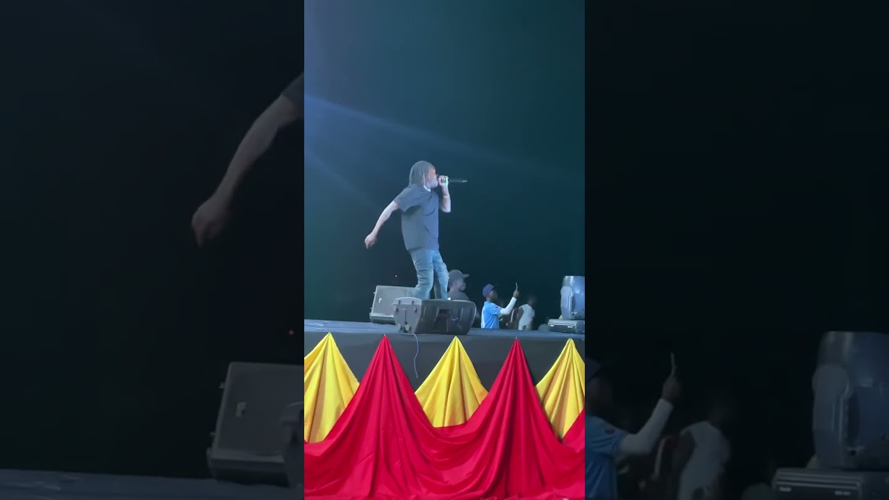 Bravo Rex Ug - music is a  journey