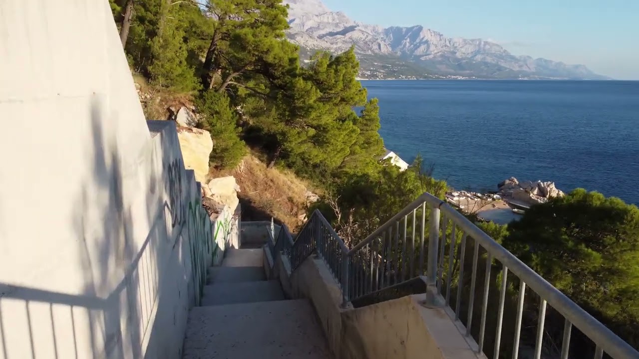 Marušići u Makarské