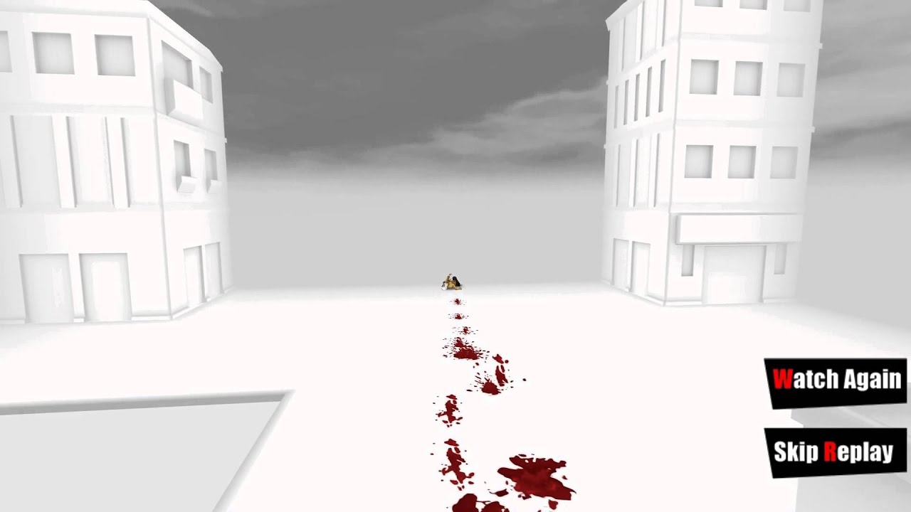 Full gameplay trailer - Kill The Bad Guy - KTBG The Game!