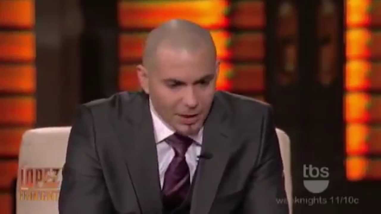 Pitbull - Dynamite (Official Video)