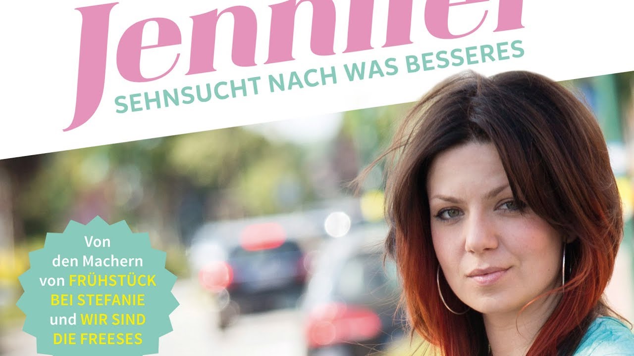 Jennifer - Auf der Suche nach was Besseres - Trailer | deutsch/german