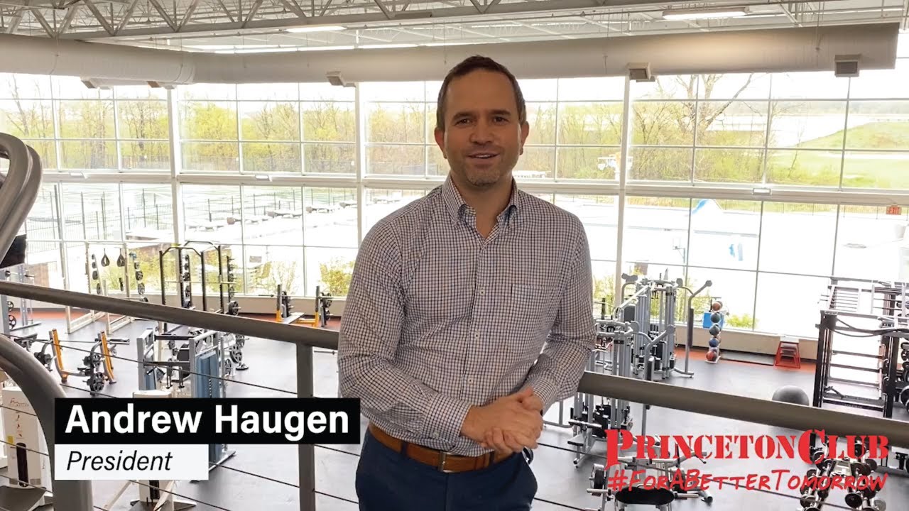 Reopening with our new Member Shield Program