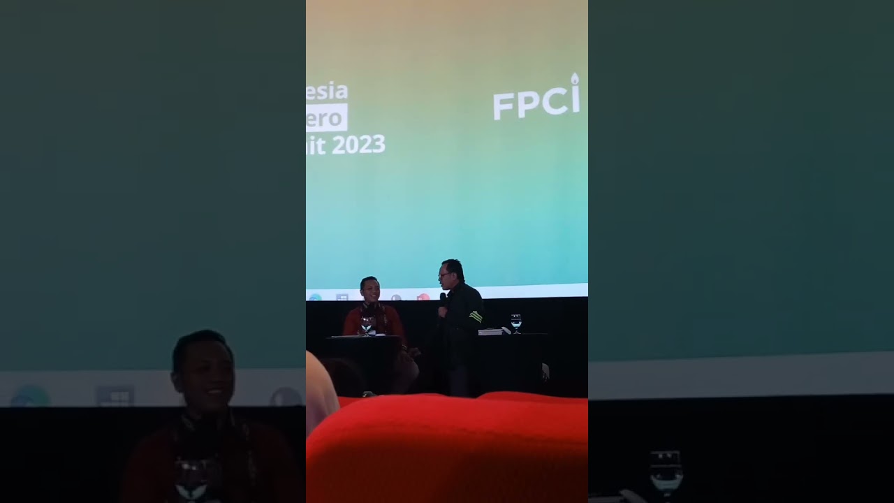 #fpcindo #inzs2023 #ClimateNowOrNever #bimaarya