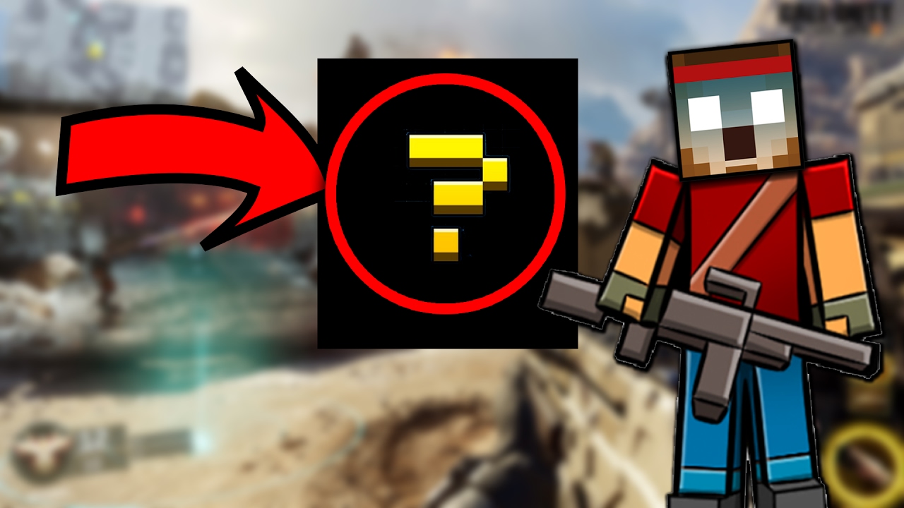 A BIG PIXEL GUN 3D YOUTUBER IS GONNA QUIT