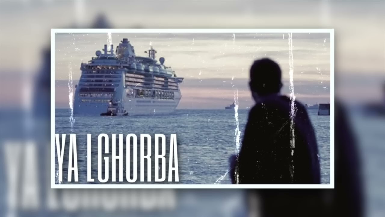 SAWJA - YA LGHORBA