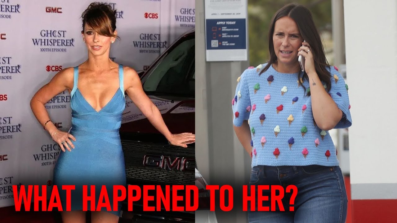 What Happened to Jennifer Love Hewitt? Fans Won&rsquo;t Stop Body Shaming Her
