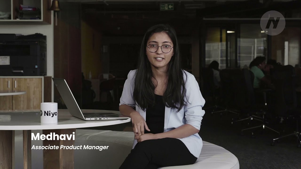 Meet Medhavi Chandra, Product Manager, Niyo Money