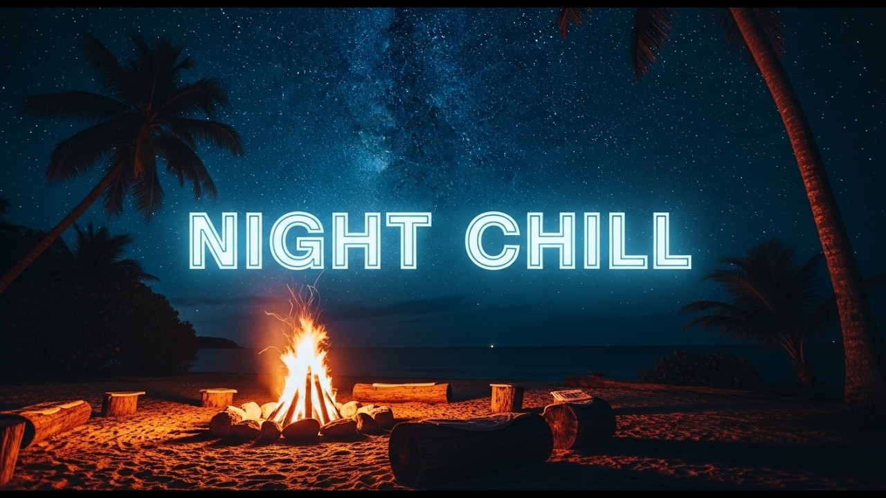 Stress Relief Reggae Music – Calm & Peaceful