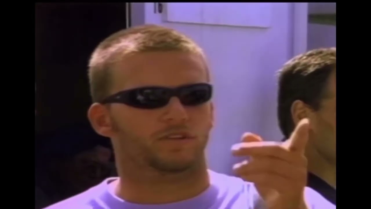 Master Luke Egan ( surf edit )