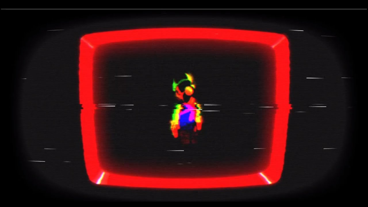 Mario's Madness V2 - Abandoned [FC]