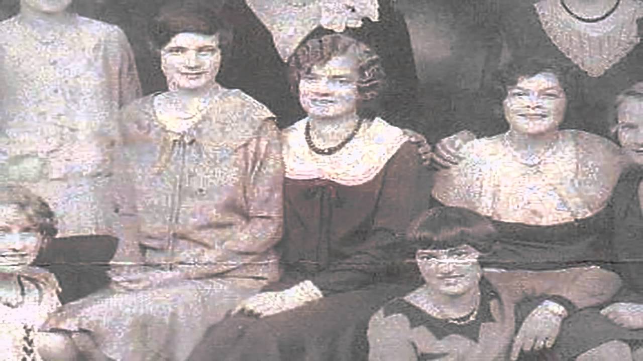 Voices Of College Point Vol.1 Edythe Sanders-QuickTime H.264-1.mov