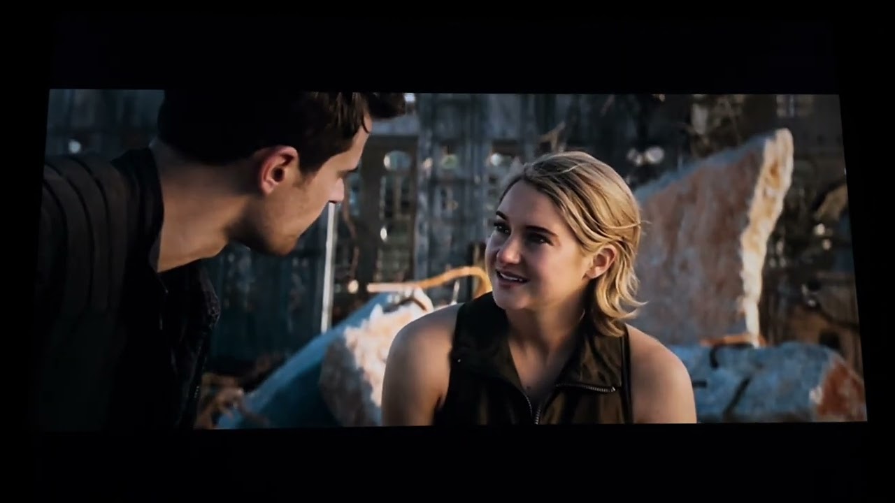 Allegiant full movie English no sub titles