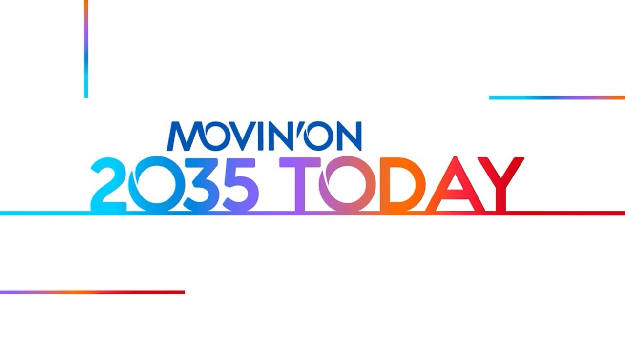 Movin'On 2035 Today - EP05 - Financing the energy transition